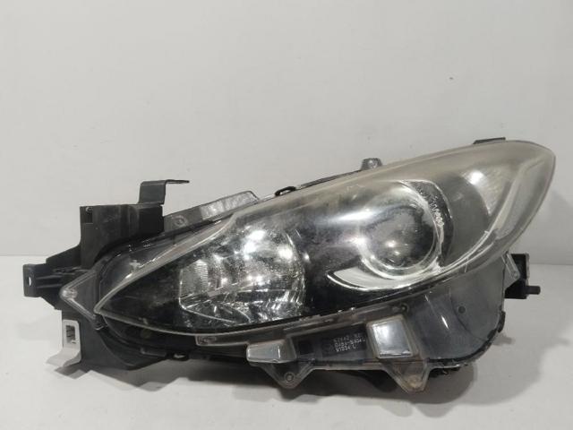 BHR1510L0A Mazda