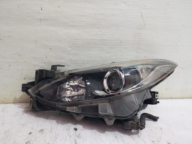 BHR1510L0A Mazda