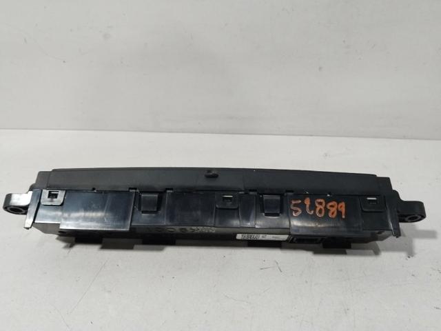 BHR155260 Botón de encendido de calefacción del asiento comprar Girona