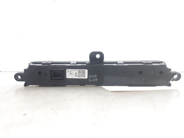 MAZDA BHR155260 Botón de encendido de calefacción del asiento  comprar en Ponferrada
