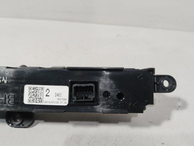 BHR155260 MAZDA Botón de encendido de calefacción del asiento  comprar en Oviedo