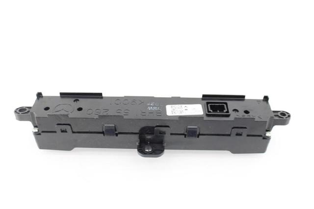 BHR155260 MAZDA Botón de encendido de calefacción del asiento  disponible Vigo