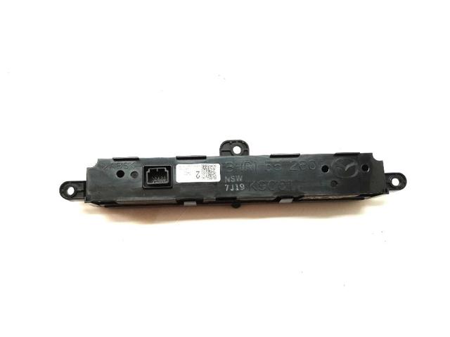 MAZDA BHR155260 Botón de encendido de calefacción del asiento  comprar en Albacete