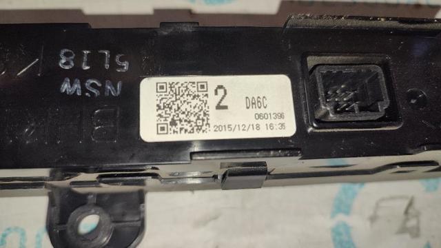 BHR155260 Botón de encendido de calefacción del asiento comprar Sevilla