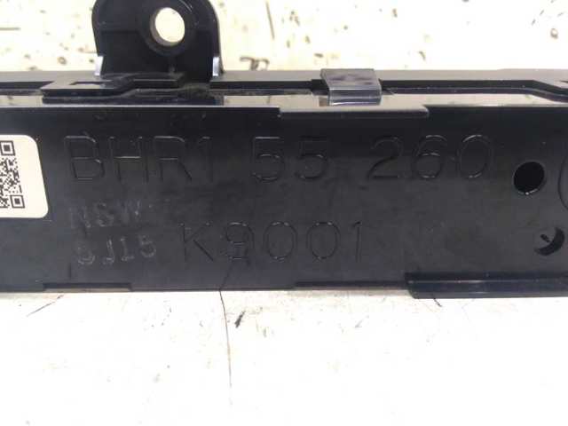 BHR155260 MAZDA Botón de encendido de calefacción del asiento  comprar en Oviedo