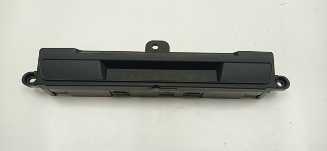 BHR155260 MAZDA Botón de encendido de calefacción del asiento comprar Alcalá