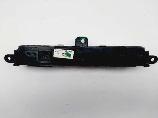 BHR155260 MAZDA Botón de encendido de calefacción del asiento  en stock Gandía