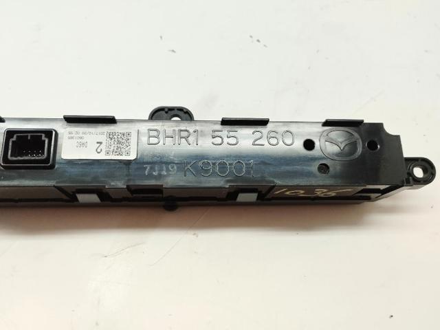 MAZDA BHR155260 Botón de encendido de calefacción del asiento  comprar en Albacete