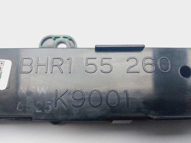 BHR155260 MAZDA Botón de encendido de calefacción del asiento  comprar en Jaén