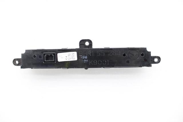 MAZDA BHR155260 Botón de encendido de calefacción del asiento comprar Barcelona
