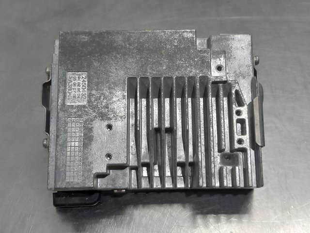 BHS3669C0 Mazda