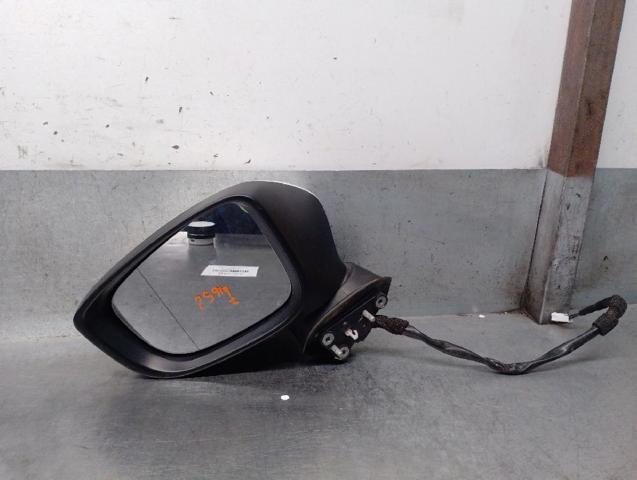 BHS369181G Mazda