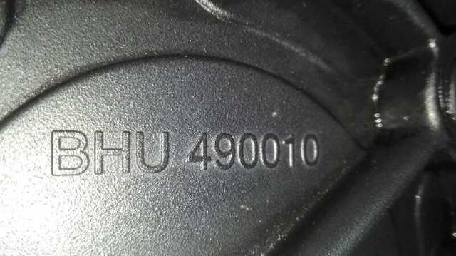 BHU490010 LAND ROVER Soporte de rueda de repuesto comprar Bilbao