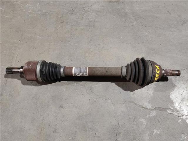 BHW Motor completo  en stock Granada