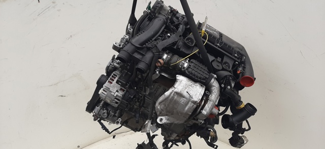 Motor completo BHX Peugeot/Citroen