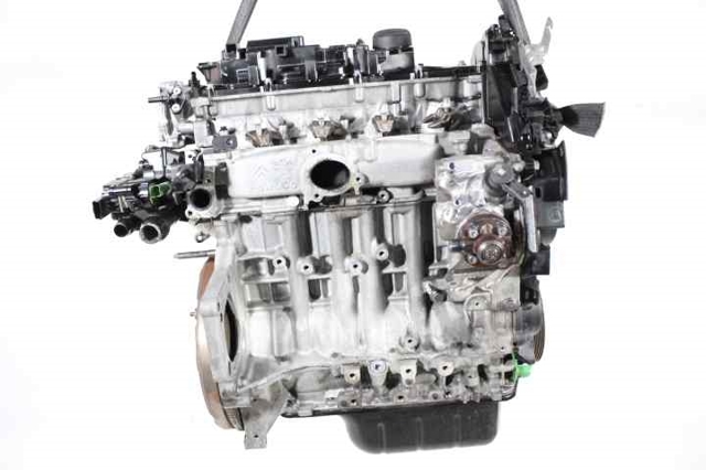 BHY Motor completo  en stock Sabadell