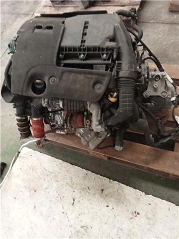 BHY Motor completo  disponible Málaga