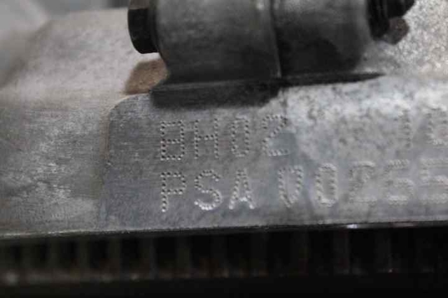 BHY Motor completo comprar Girona