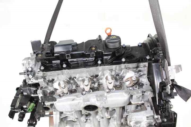 BHY Motor completo  comprar en Reus