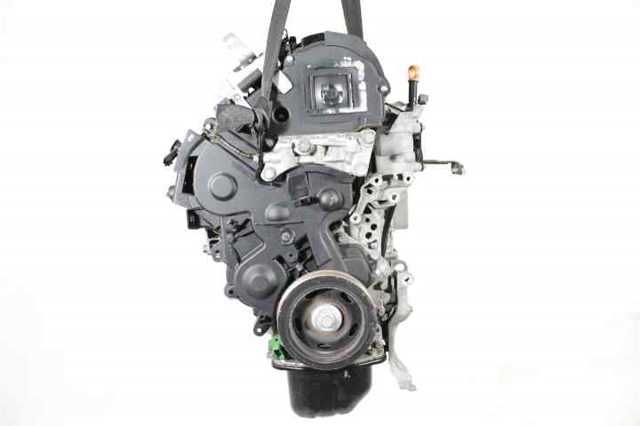 PEUGEOT BHY Motor completo comprar Tarragona