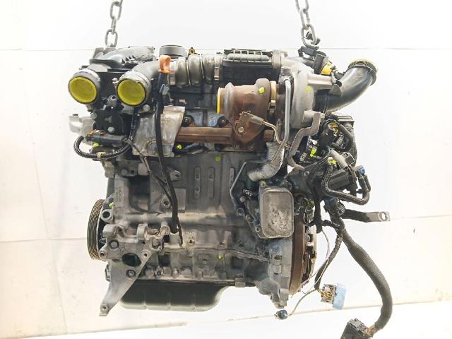 BHY Peugeot/Citroen