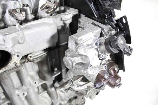 BHY Motor completo  en stock Granada
