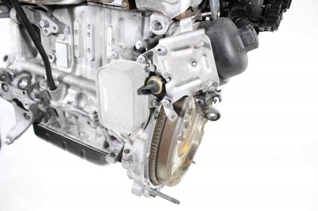 BHY PEUGEOT Motor completo  comprar en Jaén