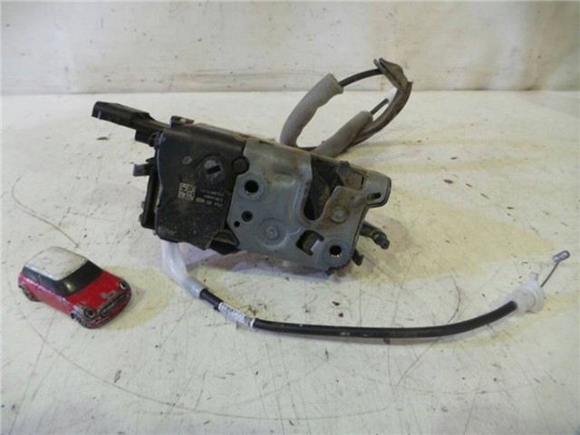BHY PEUGEOT Motor completo  disponible Alicante