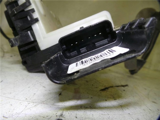 PEUGEOT BHY Motor completo  comprar en Murcia