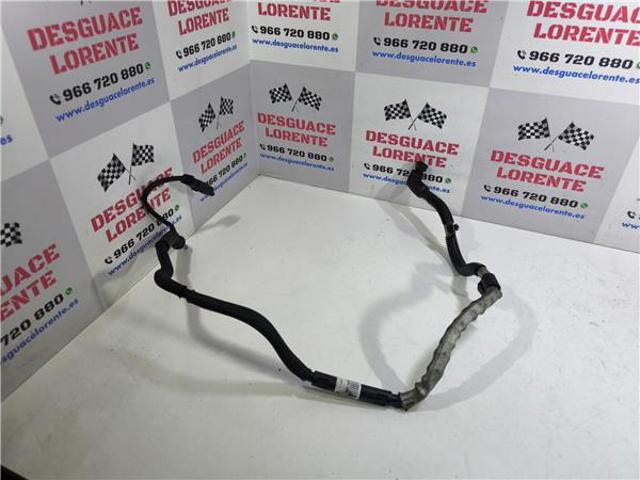 BHY Motor completo  en stock Castellón