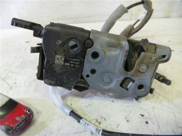 PEUGEOT BHY Motor completo  comprar en Ponferrada