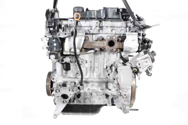 PEUGEOT BHY Motor completo  comprar en Murcia