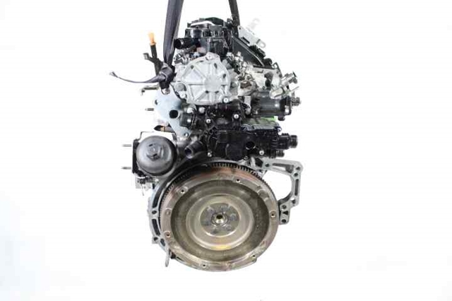 BHY Motor completo  comprar en Reus