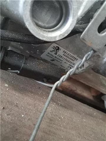 PEUGEOT BHY Motor completo  disponible España