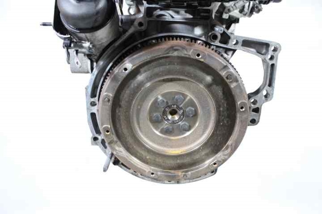 BHY PEUGEOT Motor completo  en stock Gandía
