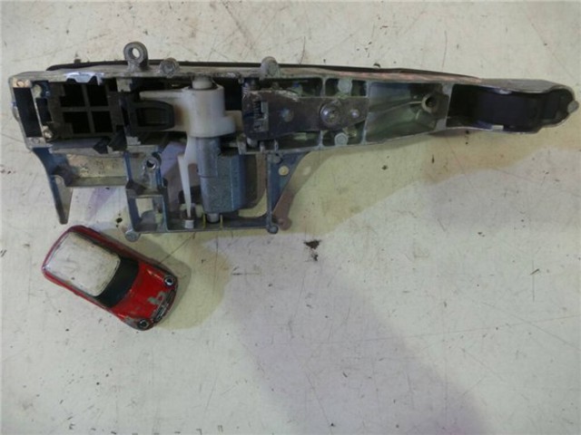 BHY PEUGEOT Motor completo  comprar en Oviedo