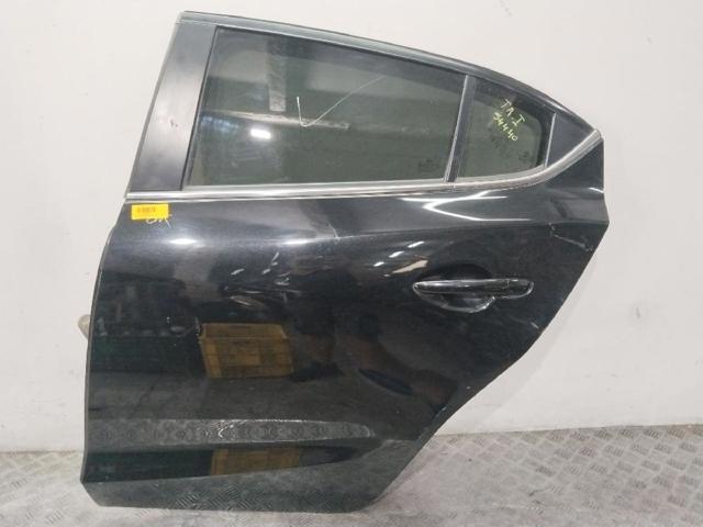 BHY07302XF Mazda