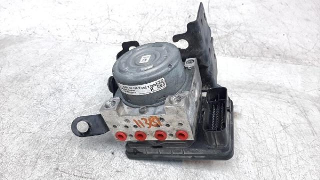 Módulo ABS para Mazda 3 BM, BN