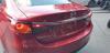 Cerradura de puerta trasera BHY15682XA MAZDA