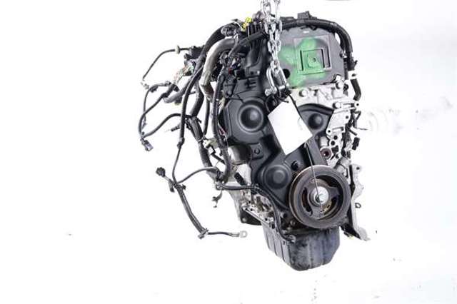 Motor para Citroen C3 II (2R, 2C)