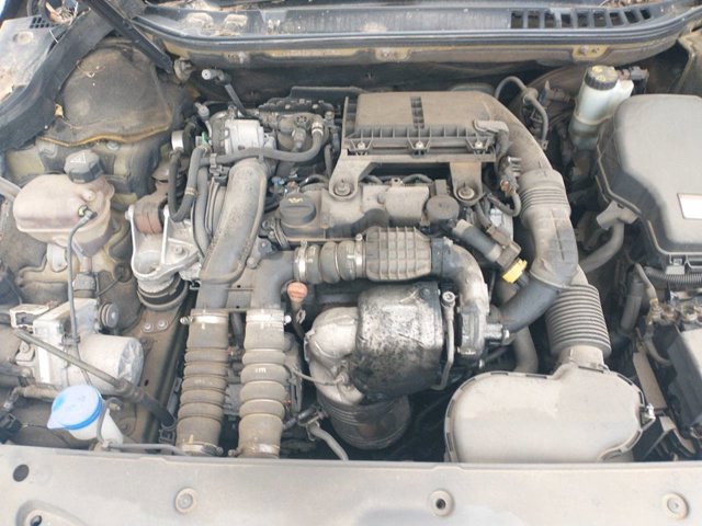 Precio del repuesto Motor C3 II SUV