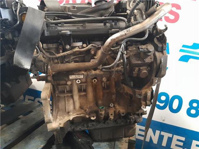 Motor Citroen C3 II desde 2082,71 €