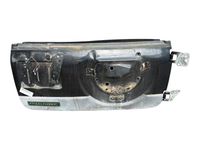 Puerta de maletero Land Rover Freelander I SUV comprar en España