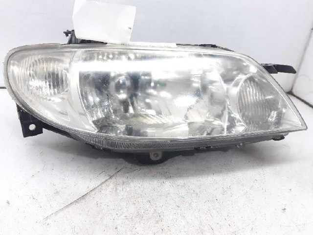 Faro derecho BJ1V51030B Mazda