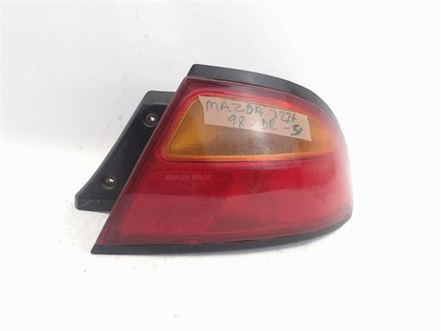 Piloto trasero derecho BJ1W51150B MAZDA