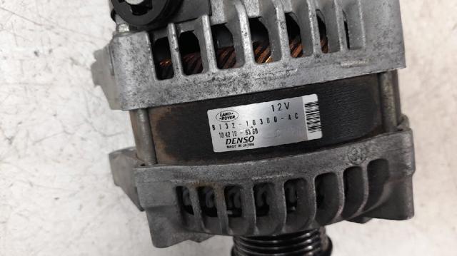 LAND ROVER BJ3210300AC Alternador comprar Tarragona