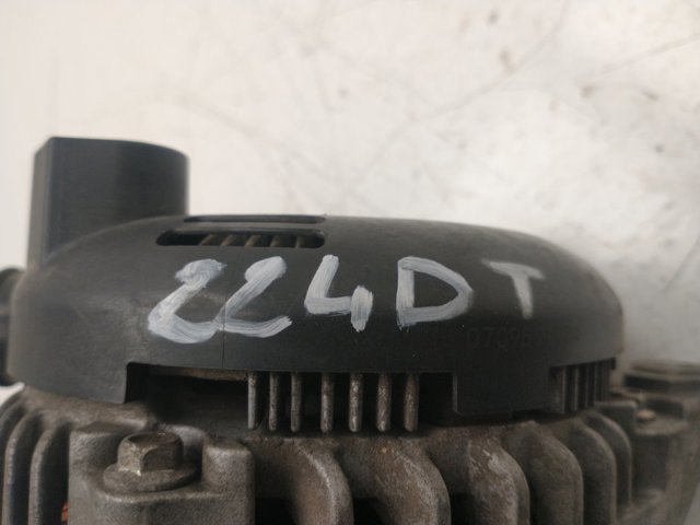 LAND ROVER BJ3210300AC Alternador  en stock Valencia