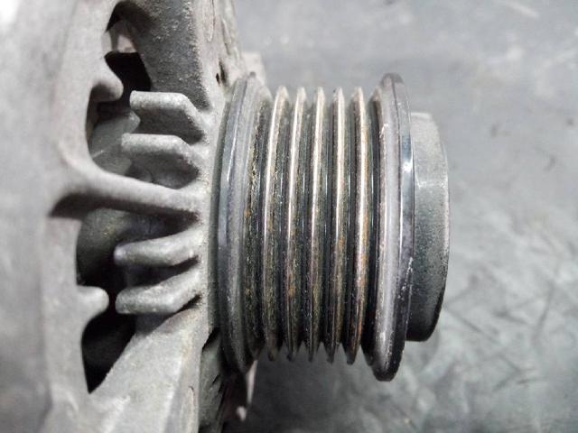 BJ3210300AC LAND ROVER Alternador  comprar en Jaén