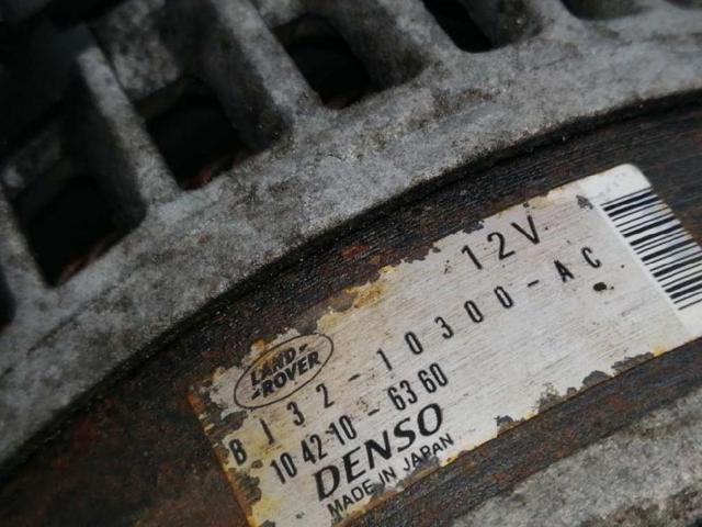 BJ3210300AC Alternador  comprar en Reus