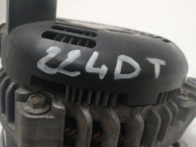 LAND ROVER BJ3210300AC Alternador comprar Pamplona